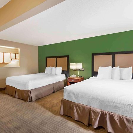 Extended Stay America Suites - Wichita - East Dış mekan fotoğraf