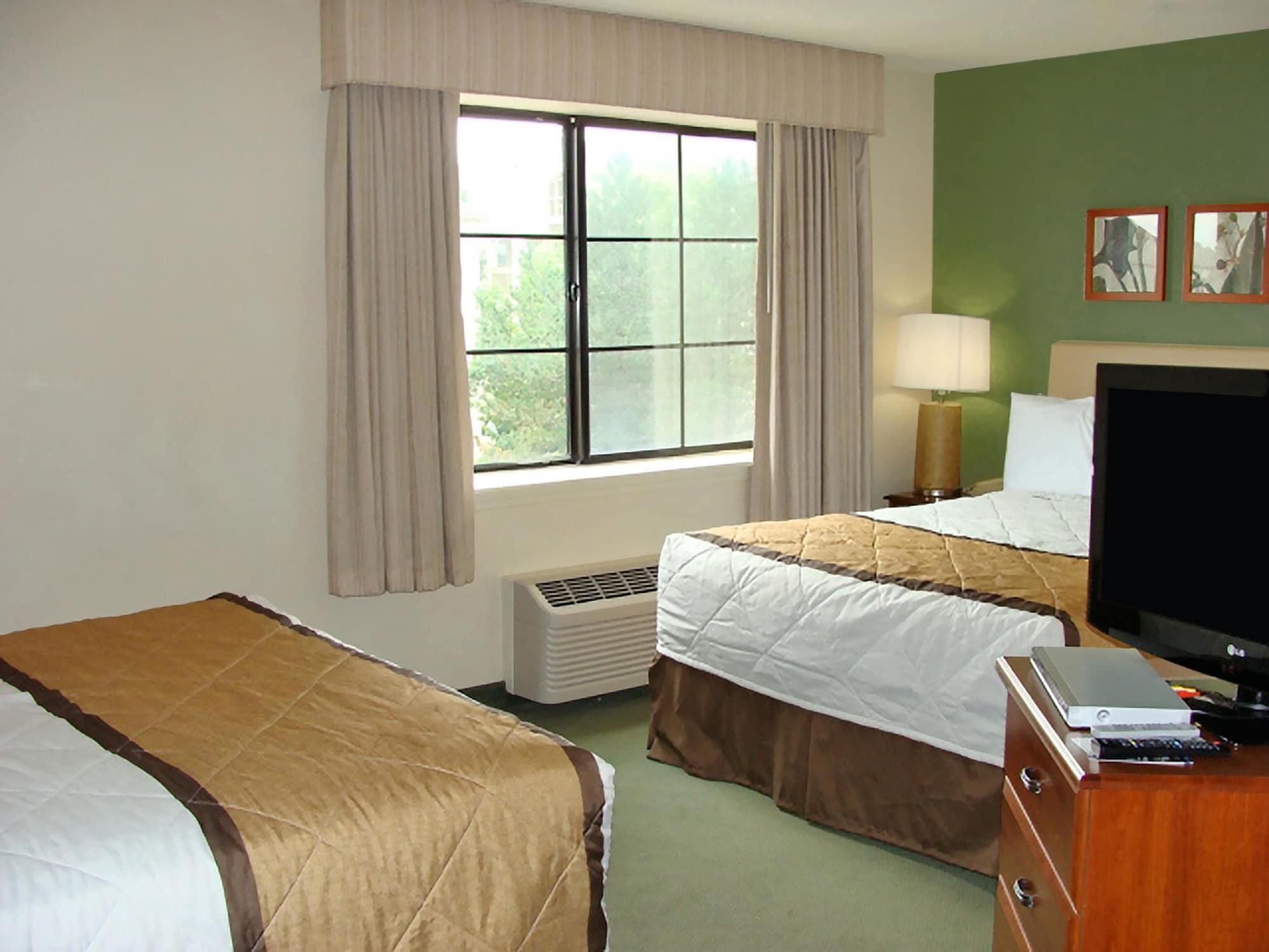 Extended Stay America Suites - Wichita - East Dış mekan fotoğraf