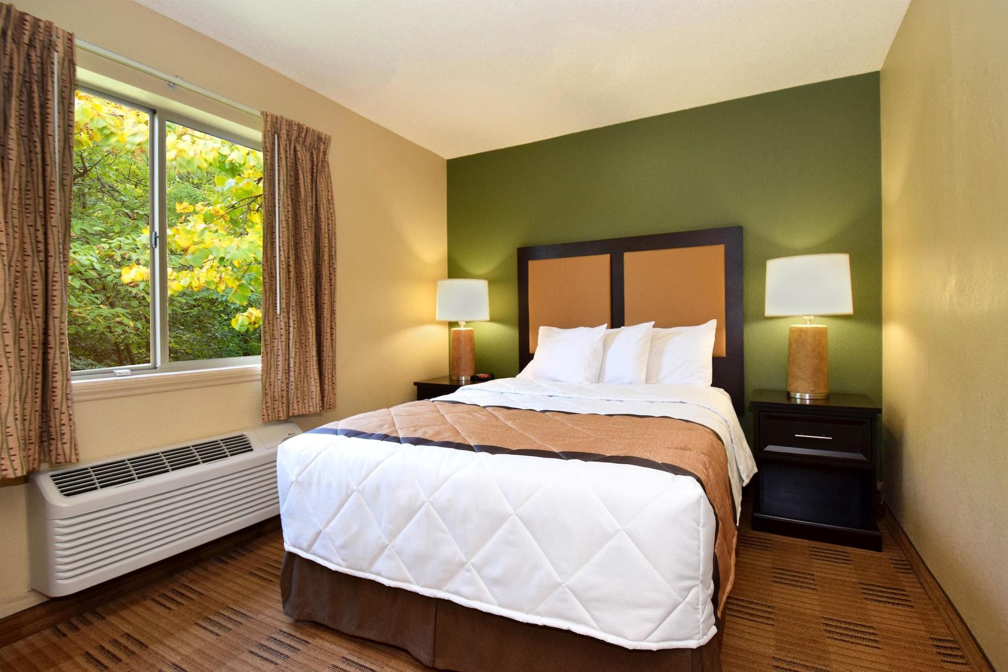 Extended Stay America Suites - Wichita - East Dış mekan fotoğraf