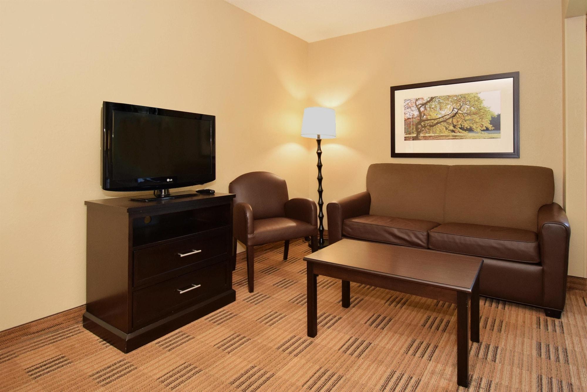 Extended Stay America Suites - Wichita - East Dış mekan fotoğraf