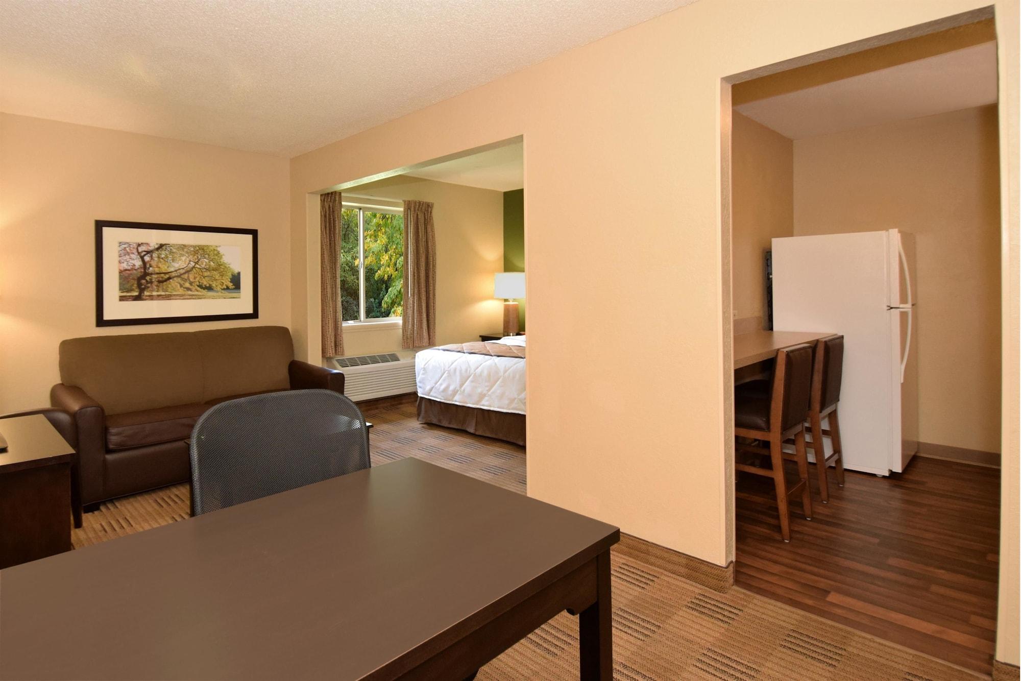 Extended Stay America Suites - Wichita - East Dış mekan fotoğraf