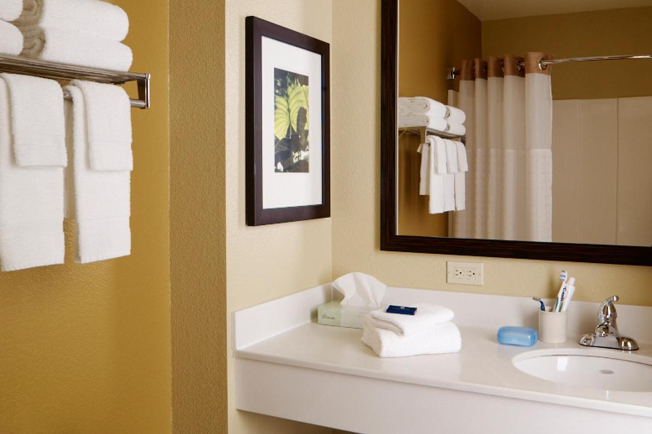 Extended Stay America Suites - Wichita - East Dış mekan fotoğraf