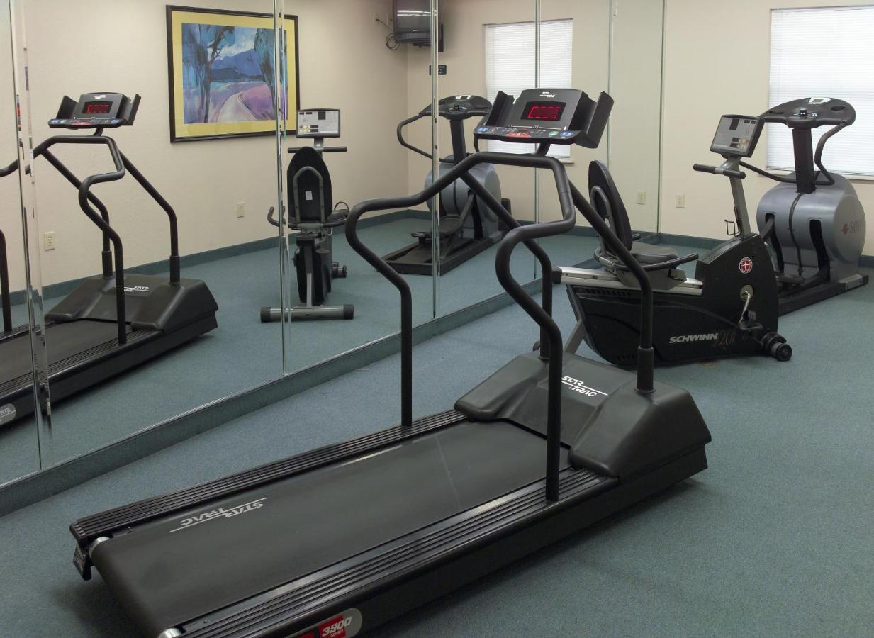 Extended Stay America Suites - Wichita - East Dış mekan fotoğraf