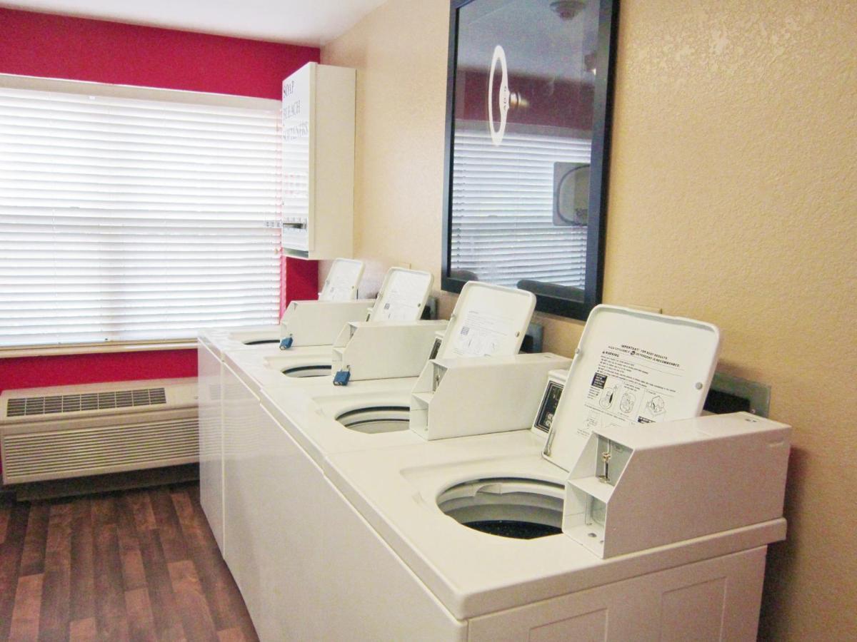 Extended Stay America Suites - Wichita - East Dış mekan fotoğraf