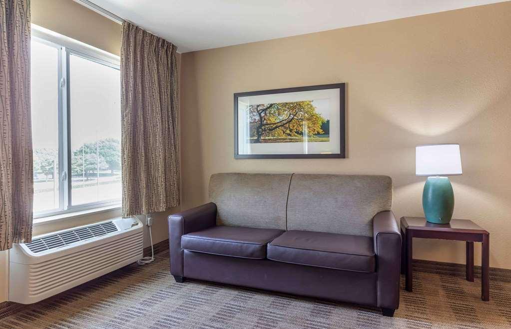 Extended Stay America Suites - Wichita - East Oda fotoğraf