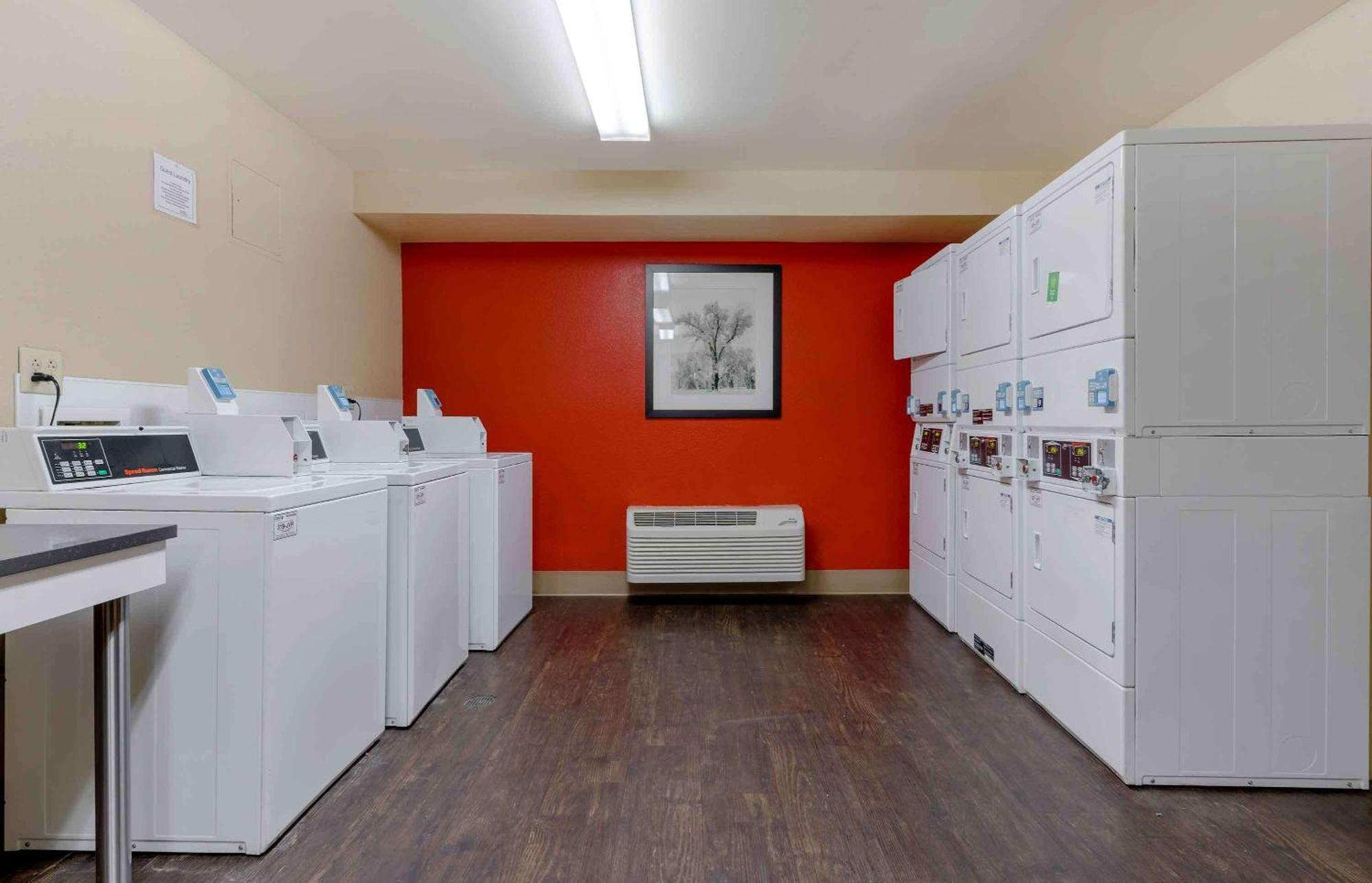 Extended Stay America Suites - Wichita - East Dış mekan fotoğraf
