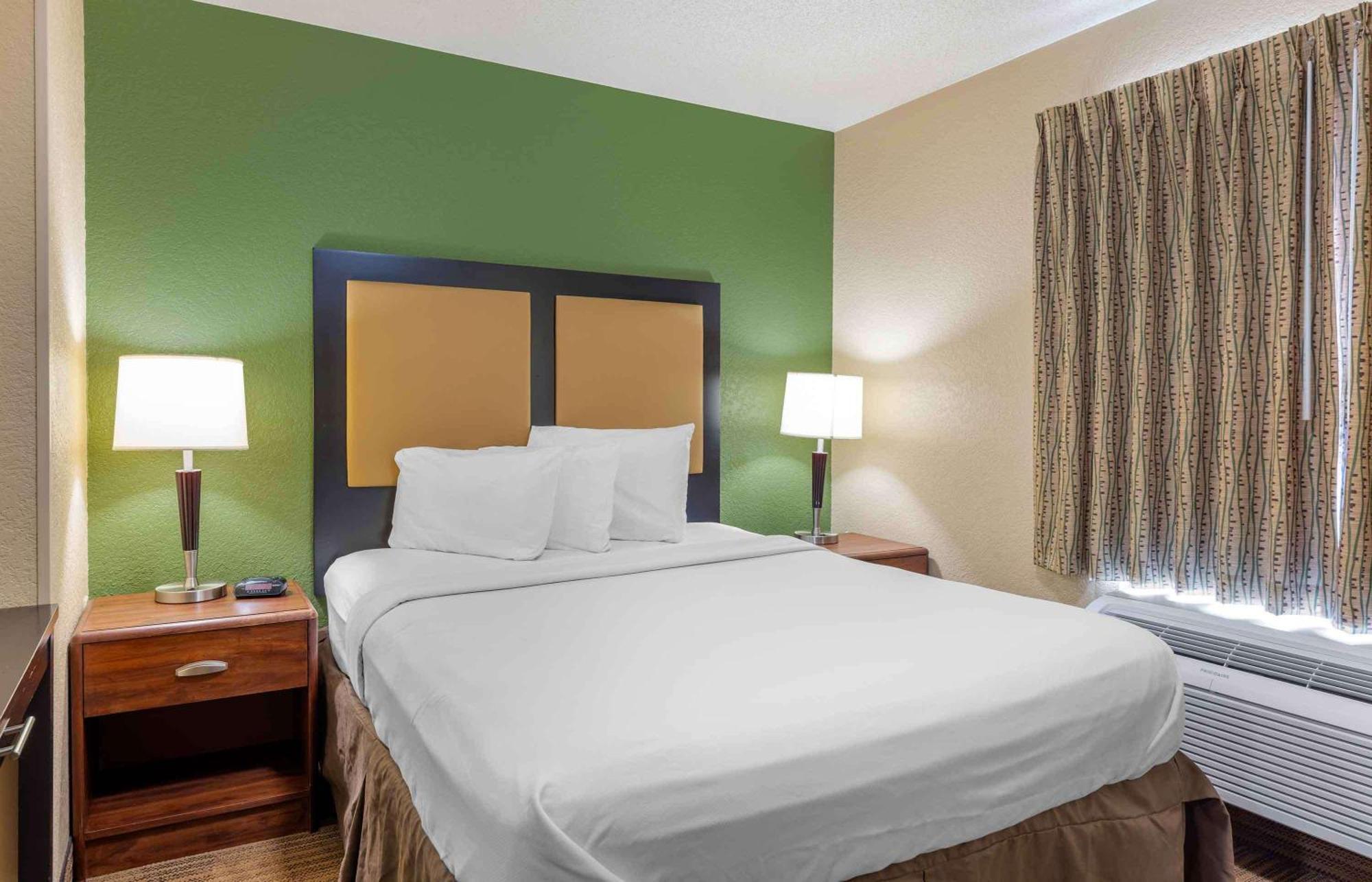 Extended Stay America Suites - Wichita - East Dış mekan fotoğraf