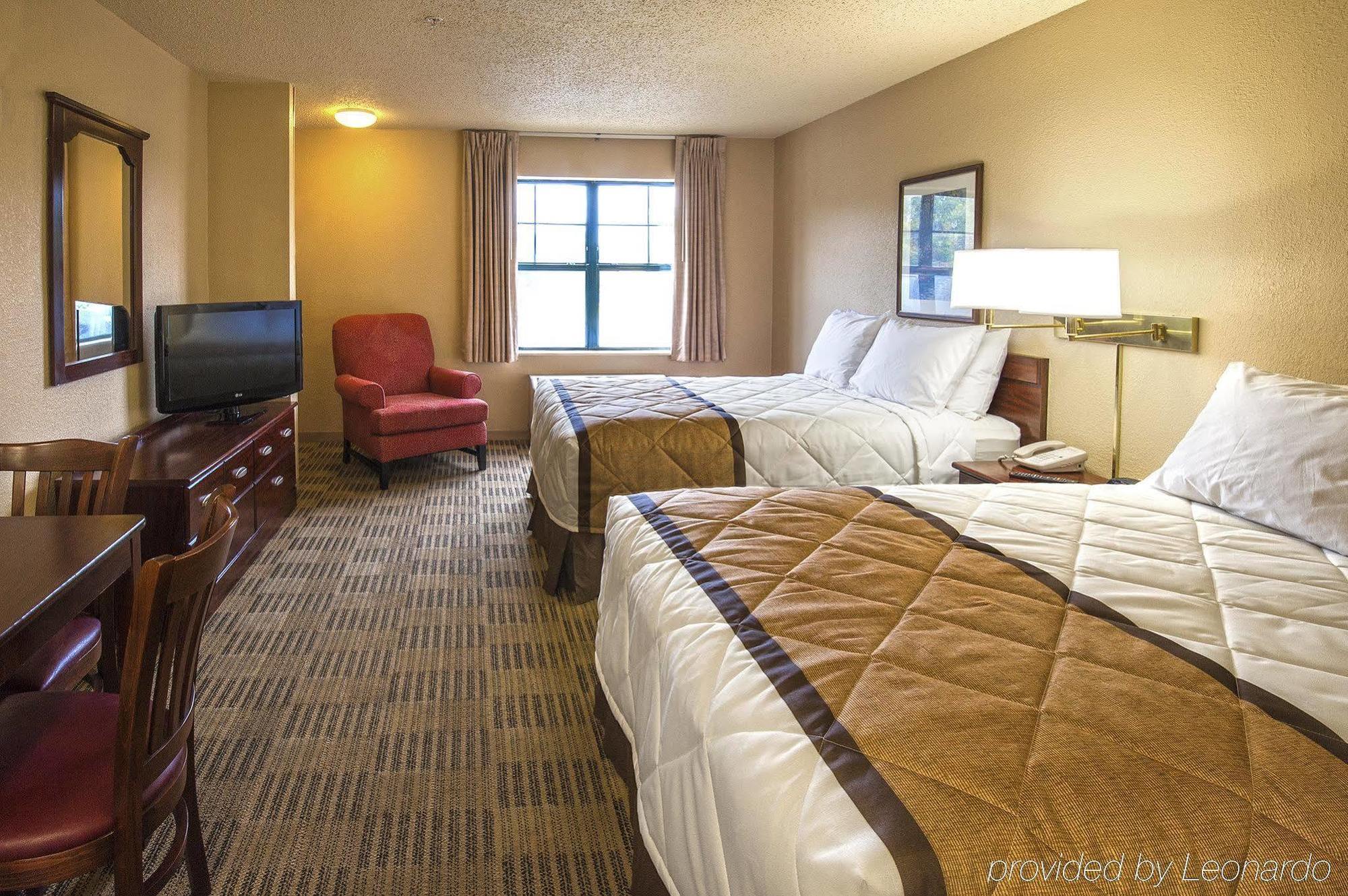 Extended Stay America Suites - Wichita - East Dış mekan fotoğraf
